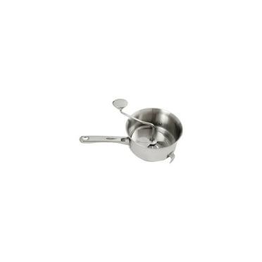Granite-Ware Stainless Steel Food Mill with 3 Discs for Purees, Sauces
