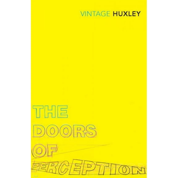 The Doors of Perception