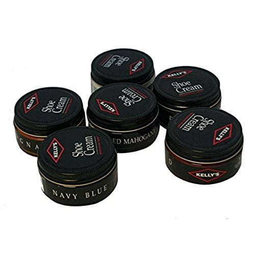 kelly's shoe cream reviews