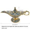 thumbnail image 2 of Lámpara decorativa AVESON Classic Vintage Aladdin Magic Genie, 2 of 8