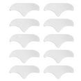 thumbnail image 1 of Patchs Anti-Rides pour le Front Patchs Lissants de Nuit pour les Rides Patchs d'Élimination Efficace des Rides pour Tous les Types de Peau, 1 of 8