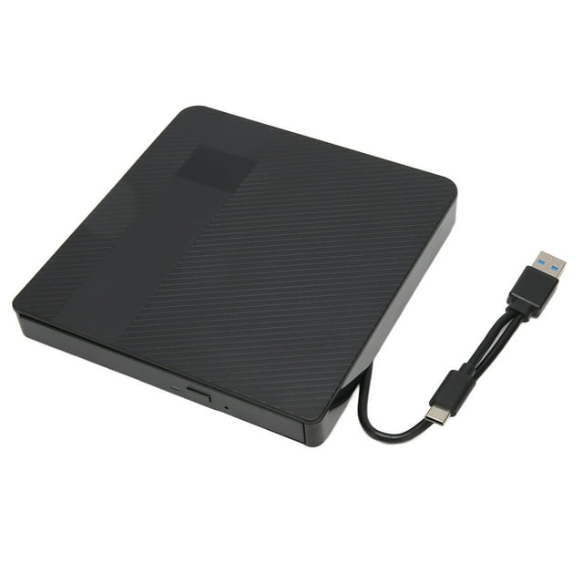 DVD RW , Universal Multi System Compatibility External DVD Drive For Computer