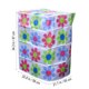thumbnail image 2 of IDEANATEGRATE Funda Impermeable Para Con Multicolor Y Material Poliéster Satinado, 2 of 6