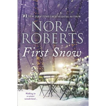 First Snow : A Will and a Way\Local Hero