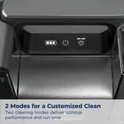 BISSELL® Little Green® Cordless Portable Carpet and Upholstery Cleaner, 3734