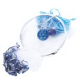 thumbnail image 2 of Fishing Cast Net, Telescopic 360 Degree Design Nylon Fishing Net, For  Water Seawater, 2 of 8