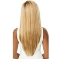 thumbnail image 5 of Outre Perfect Hairline Synthetic 13X6 Faux Scalp Lace Front Wig - Jaylani, 5 of 10