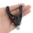 thumbnail image 3 of Lefu Support de Canne à Pêche Support de Support Tête Carpe U Porte Forme Outil de Tacle, 3 of 8