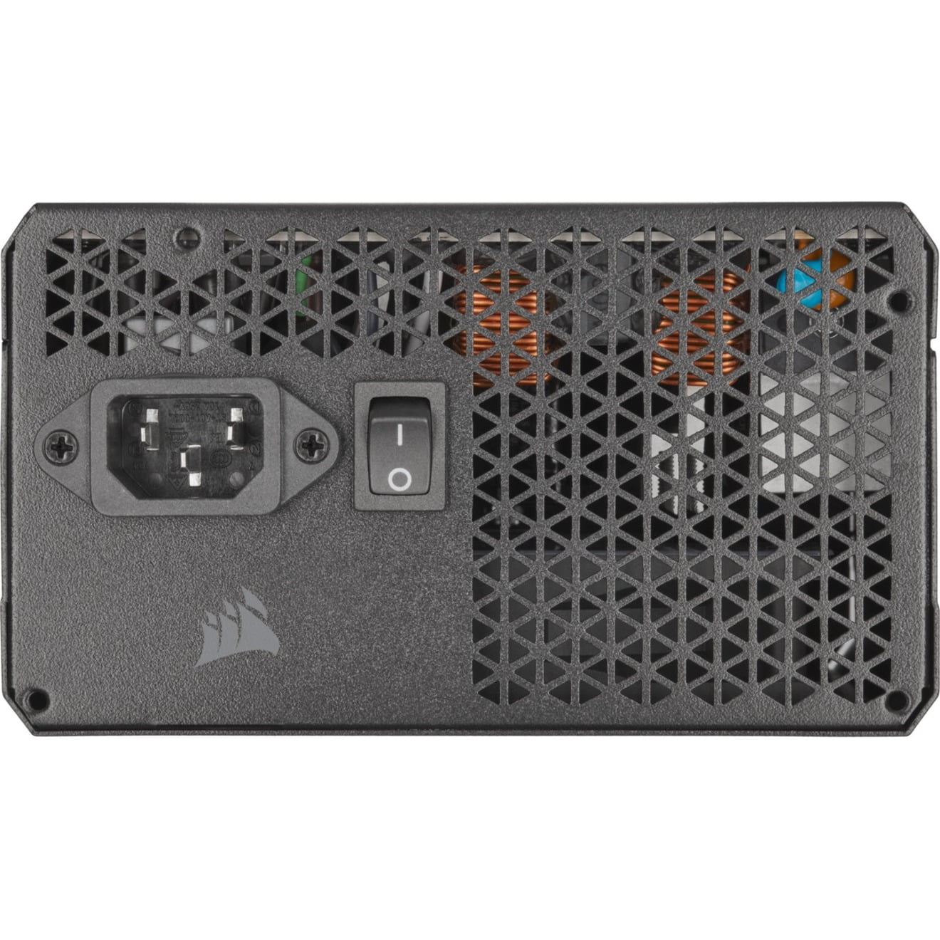 CORSAIR CX-M Series CX650M Semi-Modular Low-Noise ATX Power Supply
