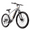 Gray, variant on GOTRAX D1RT 27.5" Adult Electric Mountain Bike, 350W 36V 10.4Ah Shimano 7 Speed 20mph Up to 300lb E-Bike,Grey
