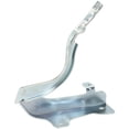 thumbnail image 5 of New Left Hood Hinge Compatible With Hyundai Santa Fe Limited Ultimate 6 Cyl 3.3L Santa Fe XL Essential 6 Cyl 3.3L Santa Fe SE Ultimate 6 Cyl 3.3L 2013-2019 By HY1236152 791104Z000, 5 of 8