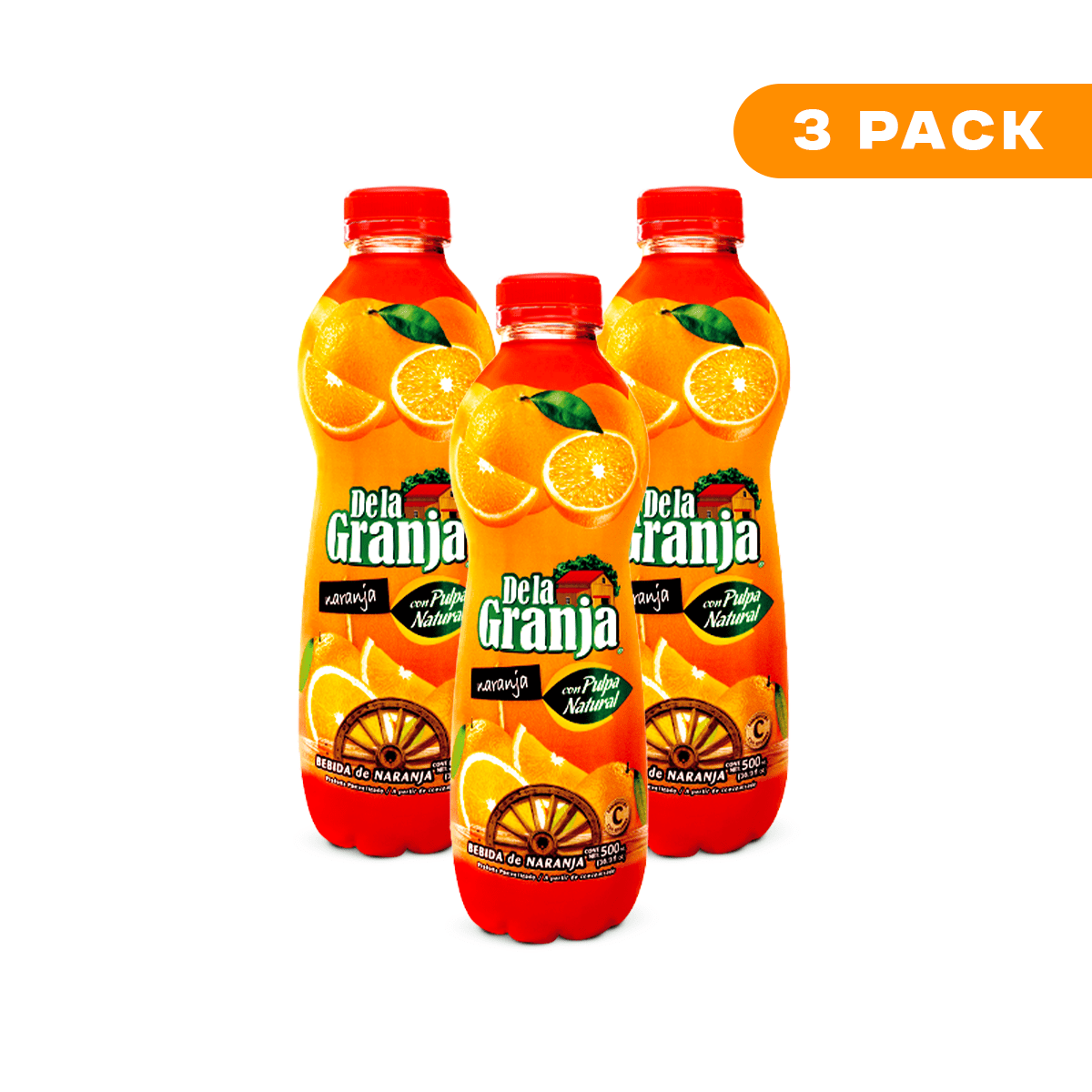 Tropicana 100% Juice Box, Orange Juice, 4.23 oz, 44 Pack - Walmart.com