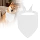 thumbnail image 1 of Toalla-pañuelo-babero triangular para mascotas, alta absorbencia, lavable a máquina, para gatos y perros pequeños, medianos y grandes, a la hora de comer, 1 of 5