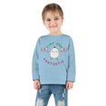 thumbnail image 4 of Rabbit Skins Tiny And Fantastic Toddler Long Sleeve Tee, 4 of 4