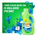 thumbnail image 2 of Gain Fabric Softener, Blissful Breeze, 72 oz, 98 Loads, 2 of 5