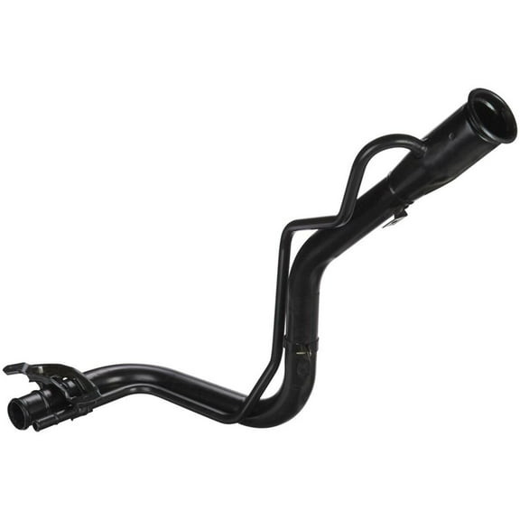 Agility Auto Parts 4063022 Fuel Tank Filler Neck for Honda Specific Models