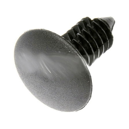 Upper Engine Cooling Fan Shroud Clip - Compatible with 2017 - 2019 GMC Sierra 2500 HD 6.6L V8 Diesel 2018