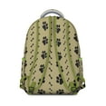 thumbnail image 3 of "Dog Pixel Art Backpack - Retro Design, Cute Gift for Gamers", 3 of 6
