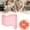 D, variant on 4th of July Cookie Cutter with Plunger Stamps, 3D Biscuit Cutter, Patriotic Cookie Cutters for Memorial Day 4th of July Home Baking Supplies, Star