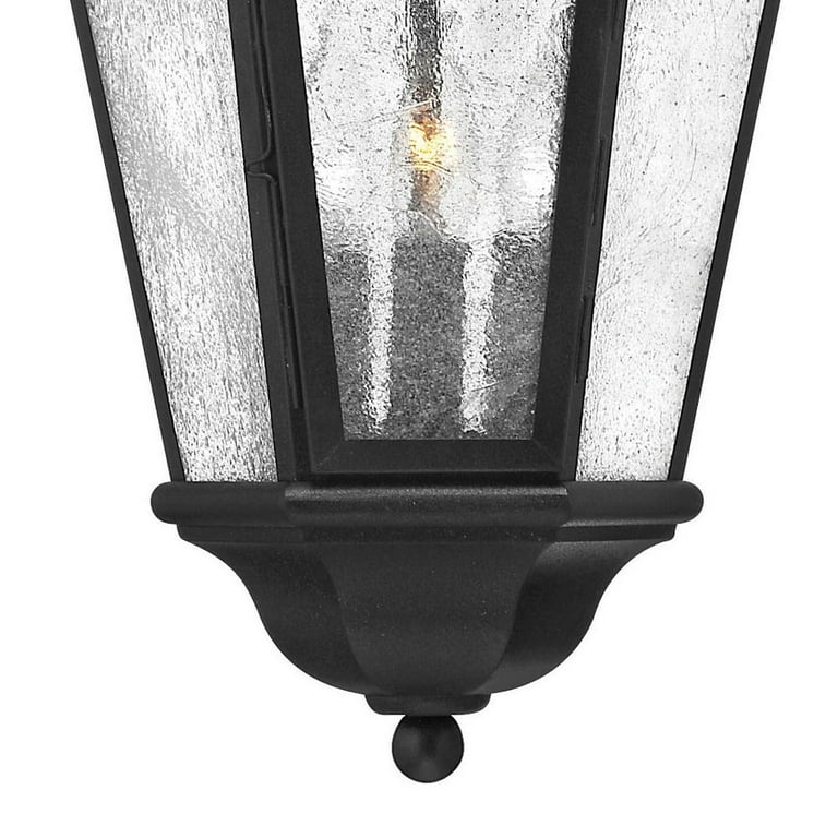 Hinkley Lighting Three Light Hanging Lantern Edgewater 3