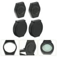 thumbnail image 2 of 4 Pcs Capuchons d'Objectif de Couverture de Caméra Web pour Caméra, Portable, Ordinateur Portable Protection, 2 of 8