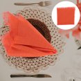 thumbnail image 3 of KAKOWELY 12 servilletas de boda, servilletas de mesa, servilletas multiusos, 3 of 4