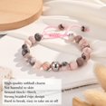 thumbnail image 4 of Volleyball/Basketball/Football/Softball/Baseball Bracelet Gifts for Boys Girls, Teen Boys/Girls Gift Ideas for Christmas Graduation Birthday, 4 of 6