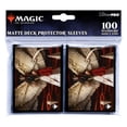 thumbnail image 2 of March of the Machine Kasla, the Broken Halo Standard Deck Protector Sleeves (100ct) for Magic: The Gathering, 2 of 4