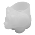 thumbnail image 1 of Molde de elefante, molde de silicona para almacenamiento, molde de caja de almacenamiento para hacer decoraciones artesanalesOptical Fyydes Descripción de la referencia, 1 of 6