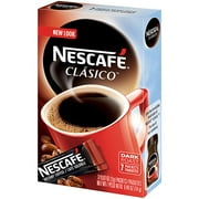 Nescafe Classico Sticks