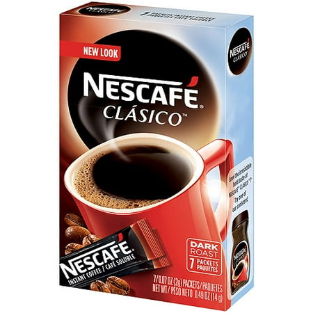 Nescafe Classico Sticks