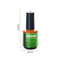 thumbnail image 3 of PPgejGEK Gel Nail Polish Remover Gel Remover for Nails Remover Gel Nail Polish Gel Nail Remover Remover Gel Polish In 3-5 Minutes Safely 15ml Deals of the Week, 3 of 7