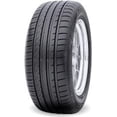 thumbnail image 5 of Falken Azenis FK453CC 245/55R17 102 W Tire Fits: 2011-12 BMW X3 xDrive28i, 5 of 6