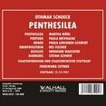 thumbnail image 2 of Schoeck.O. / Modl,Martha / Grefe,Gustav - Schoeck: Penthesilea - Music & Performance - CD, 2 of 2