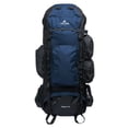 thumbnail image 2 of Mochila Explorer Teton Sports 75L Azul, 2 of 7