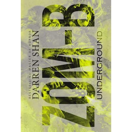 Zom-B Underground