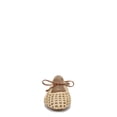 thumbnail image 2 of Sam Edelman Marcie Bailarina para Mujer Color Madera Blanqueada Talla 7M, 2 of 9