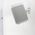thumbnail image 4 of Jumbl SINSB7W ProGrip Ultra Wall Mount Speaker Mount Bracket, 2 Count, 4 of 6