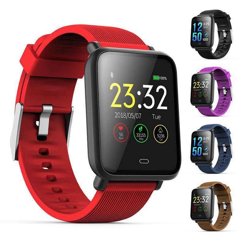 q9 smart bracelet