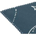 thumbnail image 5 of Rockets and Planets Pattern 12x18in Heat-Resistant Non-Slip Place Mat, Durable and Wrinkle-Resistant, 5 of 8