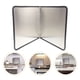 thumbnail image 5 of 1 PC Placa de aceite Anti-Aceite Baffles Baffles Aceite-Splash Baffles Suministro de cocina, 5 of 6