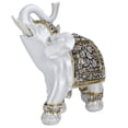 thumbnail image 4 of Haofy Figurine, Figurine en Résine Résine, pour Chambre Maison, 4 of 8
