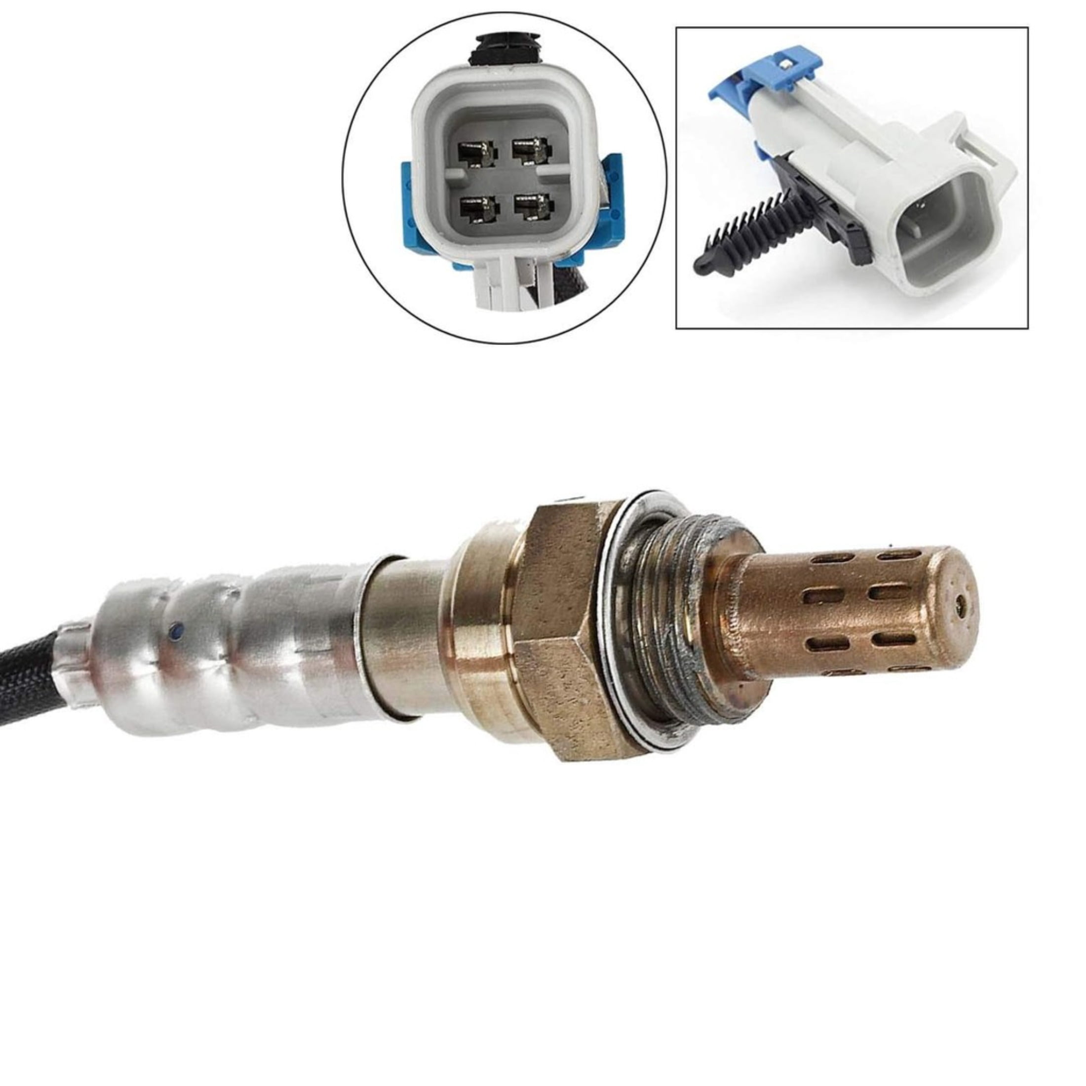 Upstream or Downstream O2 Oxygen Sensor For Chevy1500 5.3L GMC 234-4668 15284, 21546, SG1857