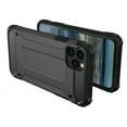 thumbnail image 5 of For iPhone 12 (2020) Case, High-Quality Anti-Shock Protective Cover Armor Guard Shield w/ Lifetime Warranty, 5 of 6