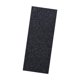 thumbnail image 1 of Cinta antideslizante de PVC para monopatín, lámina antideslizante para exteriores, para monopatín eléctrico. Negro, 1 of 9