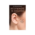 thumbnail image 1 of Libro Acufenos: La Solucion Tapa Blanda, Autor Jean Loup Dervaux, Editorial Ediciones Obelisco, 1 of 2
