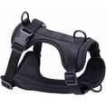 thumbnail image 2 of 4-in-1 Dog Walking Set – Adjustable Collar, Harness, Leash & Waste Bag Holder – Waterproof, Durable & Stylish for Daily Use, 2 of 7