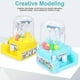 thumbnail image 3 of Mini Claw Machine Kids Grab Ball Candy Doll Machine Toy For Kids Toy, 3 of 4
