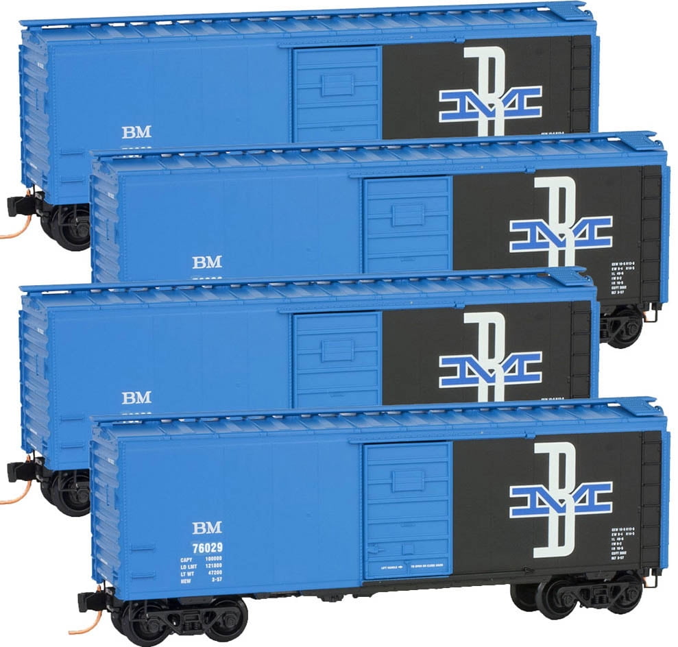 mickey mouse ride on train b&m