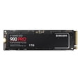 thumbnail image 1 of SSD Samsung 980 PRO NVMe M.2 PCIe 4.0 de 1 TB, 7000 MB/s de lectura, 1 of 5